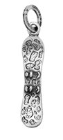 Charm Giovanni Raspini Charms in Argento 08638